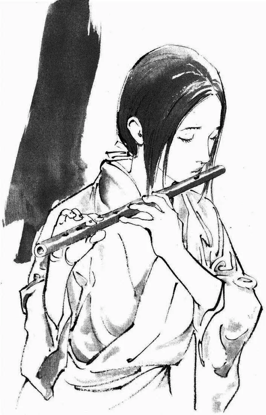 Truyện Tranh Lãng Khách - Vagabond trang 4