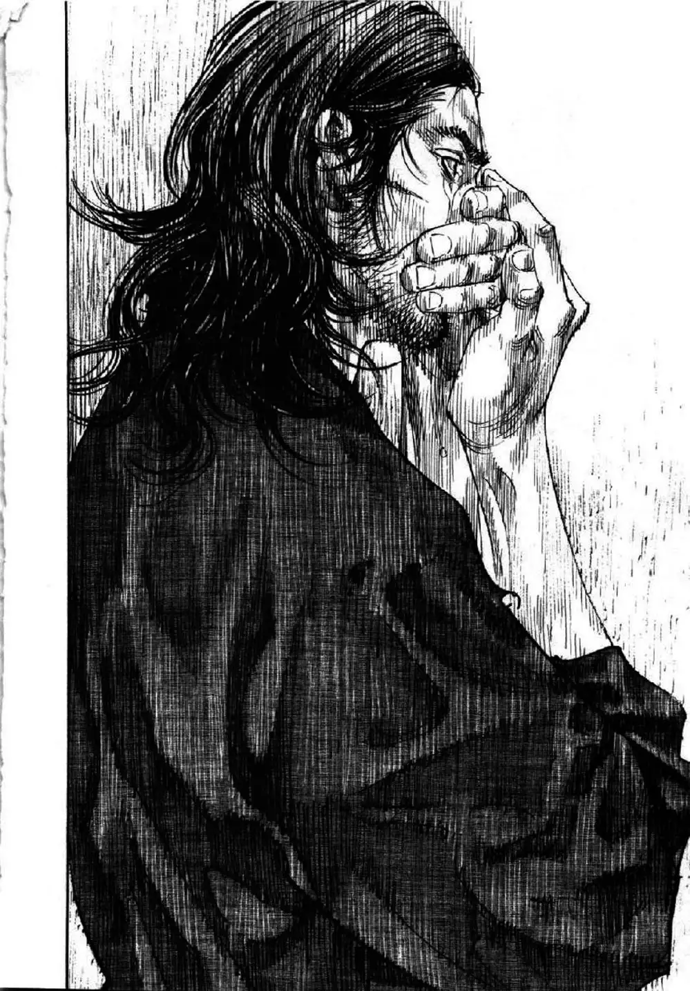 Truyện Tranh Lãng Khách - Vagabond trang 4