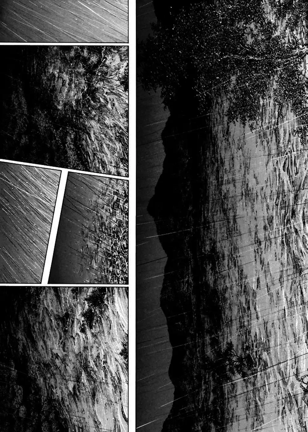 Truyện Tranh Lãng Khách - Vagabond trang 4