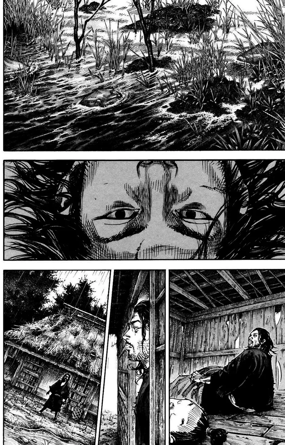 Truyện Tranh Lãng Khách - Vagabond trang 4