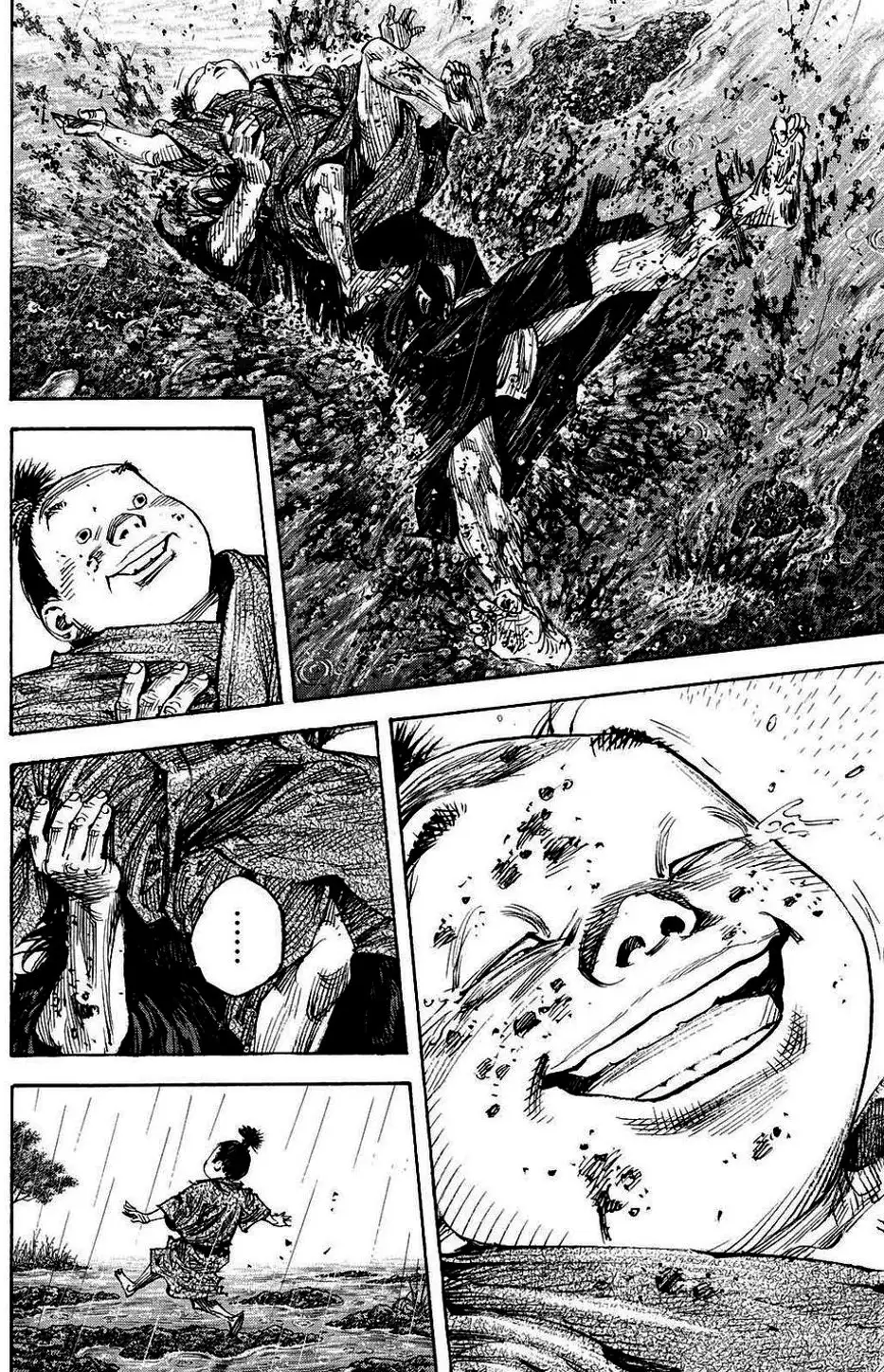 Truyện Tranh Lãng Khách - Vagabond trang 4