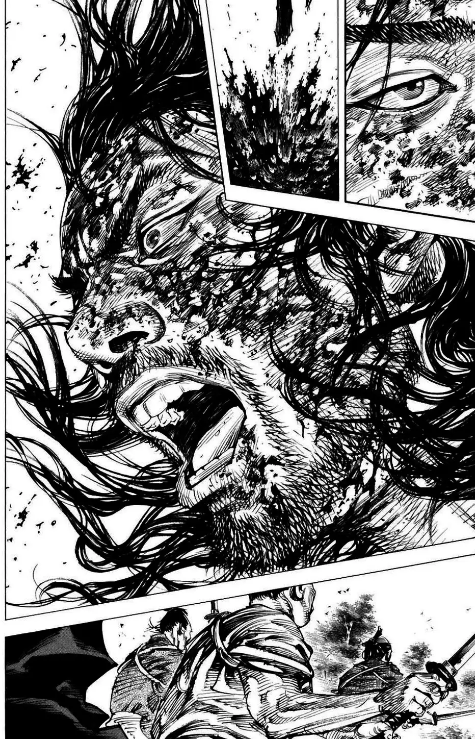 Truyện Tranh Lãng Khách - Vagabond trang 4