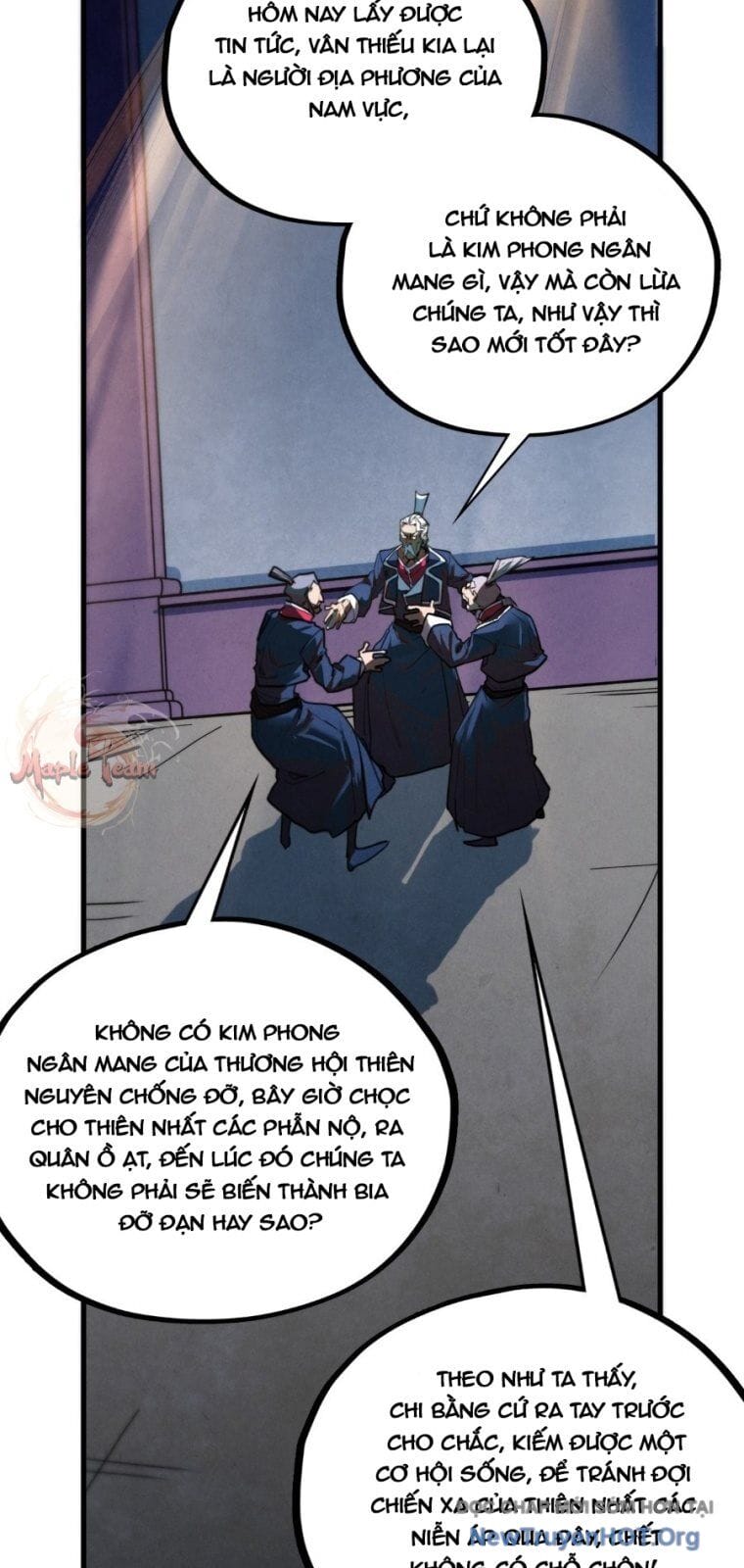 Trang 17 - Chap 477
