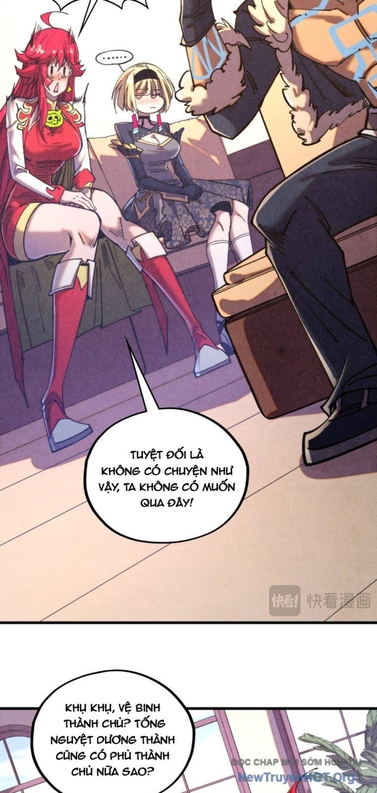 Trang 45 - Chap 477