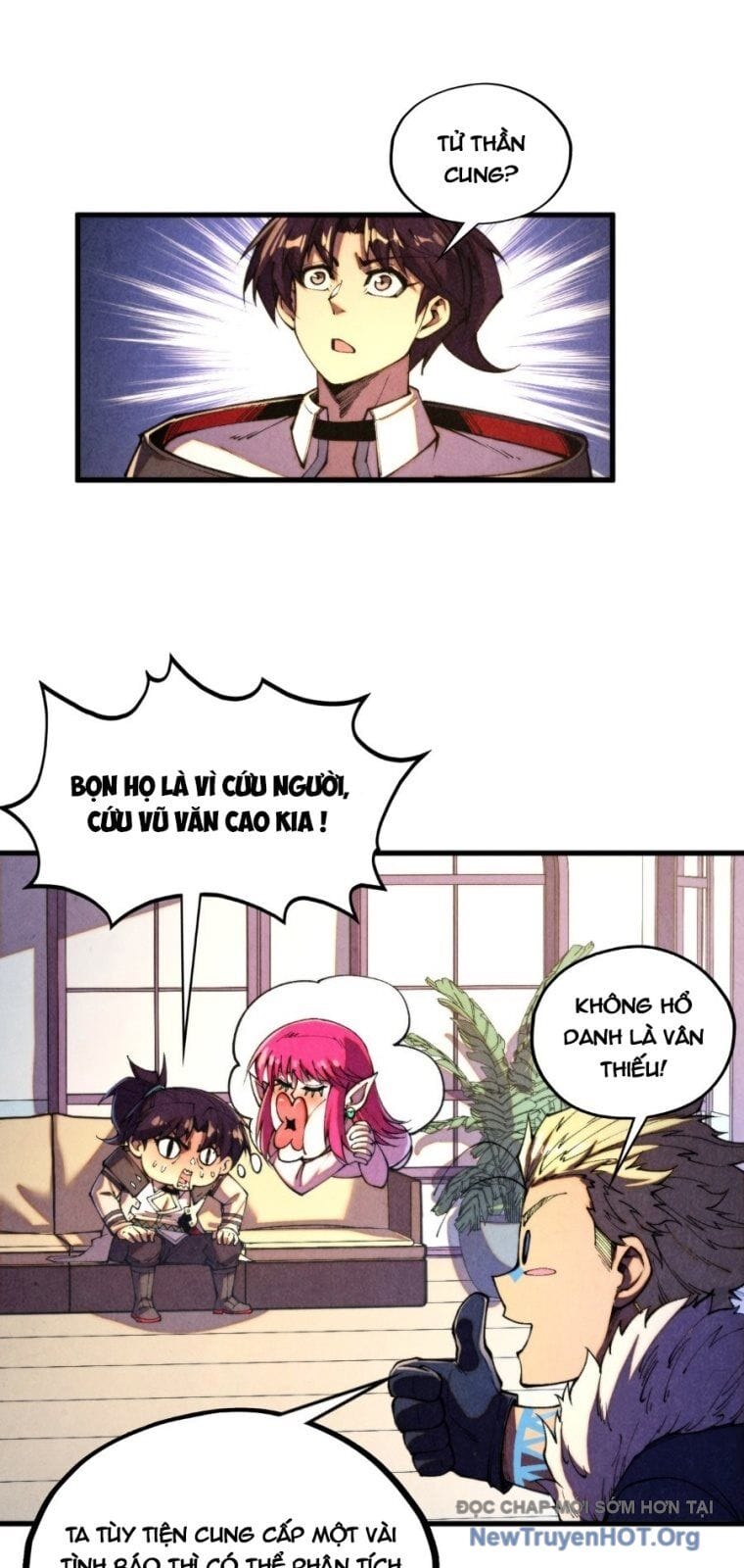 Trang 48 - Chap 477