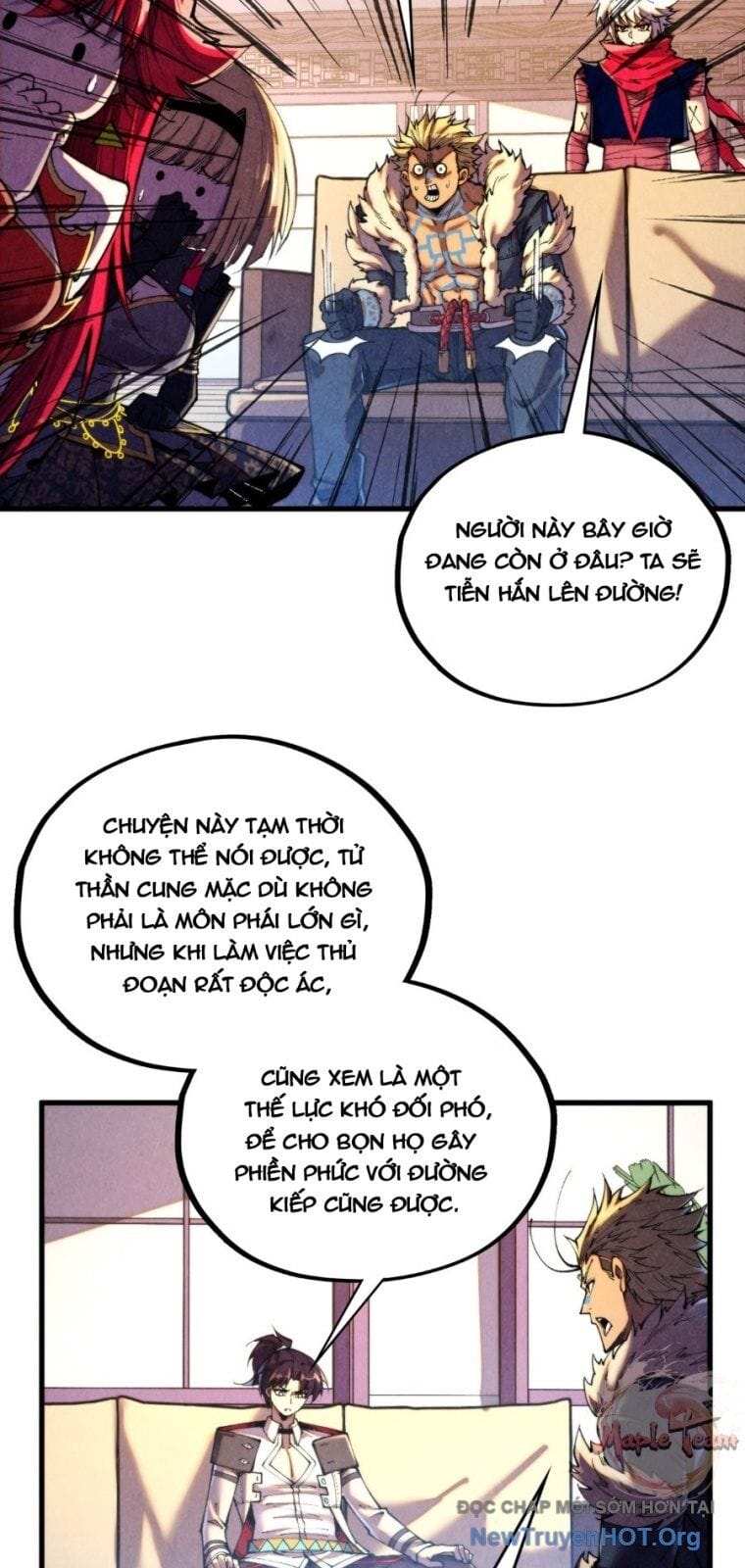 Trang 50 - Chap 477