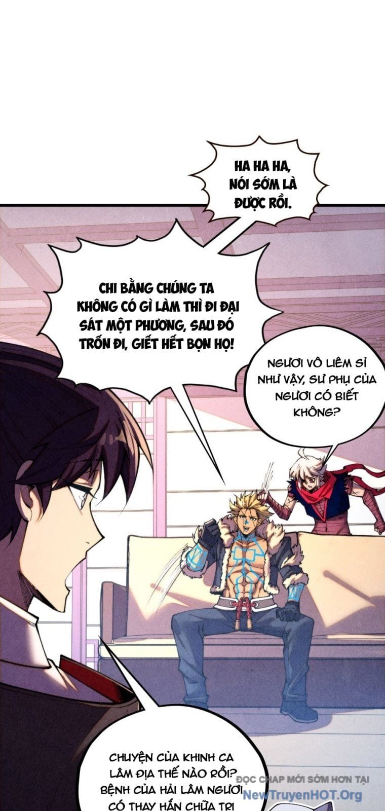 Trang 53 - Chap 477