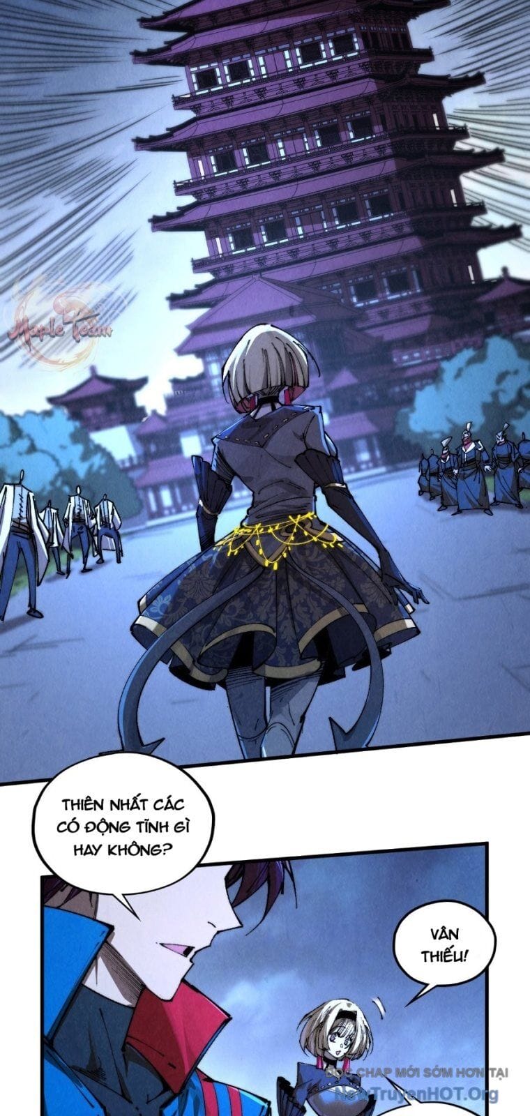 Trang 70 - Chap 477