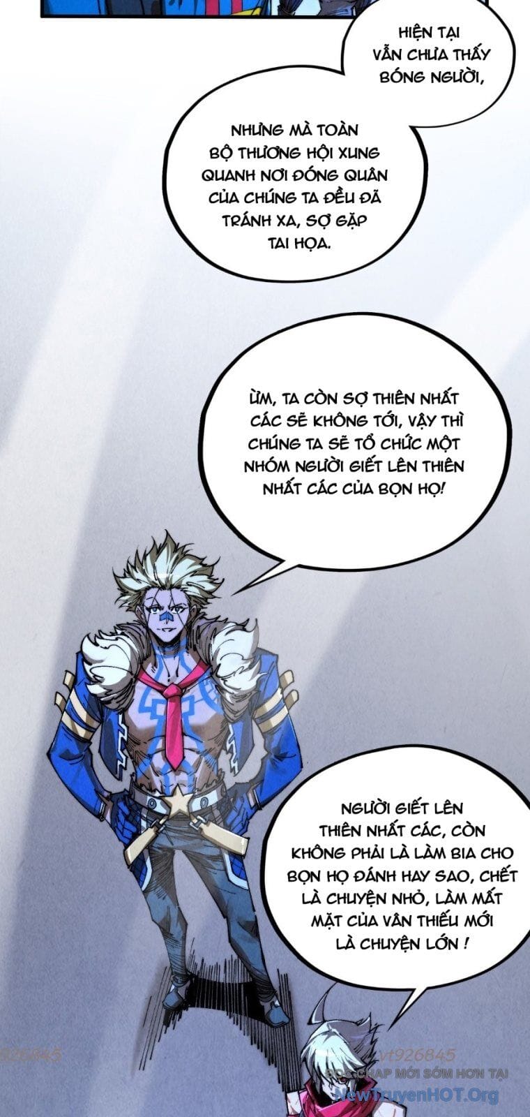 Trang 71 - Chap 477