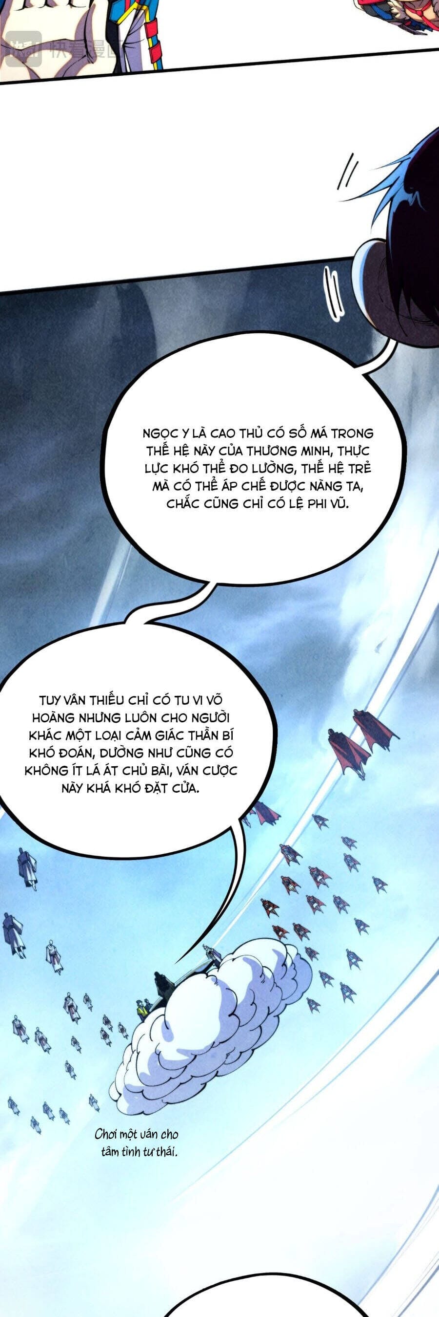 Trang 8 - Chap 481