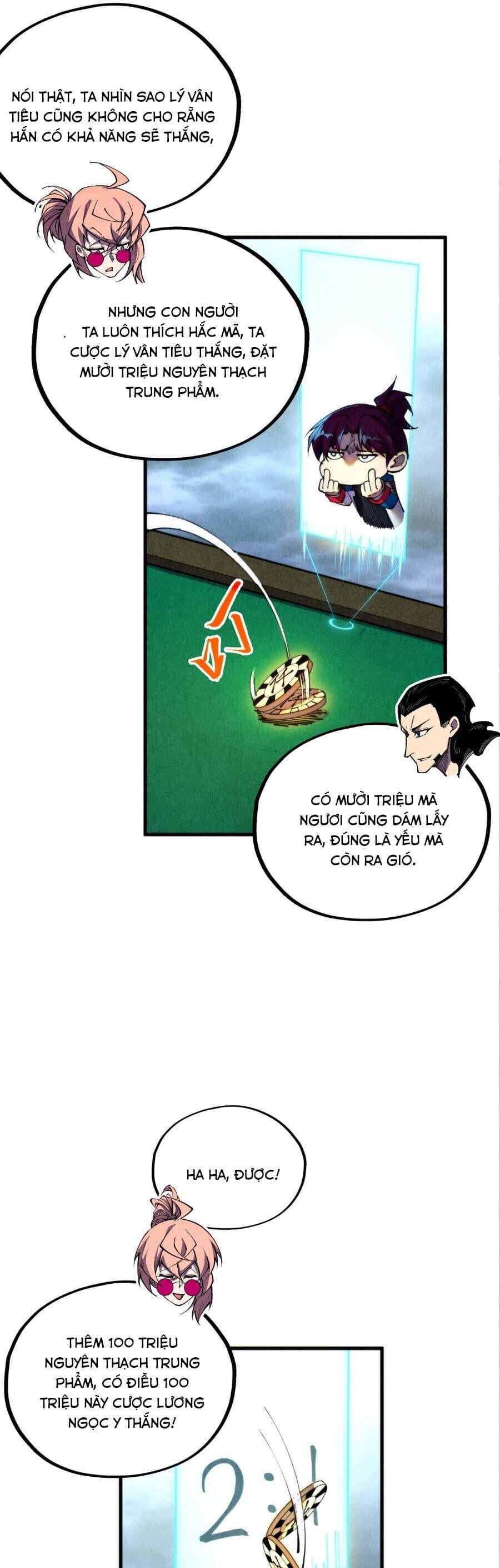 Trang 10 - Chap 481