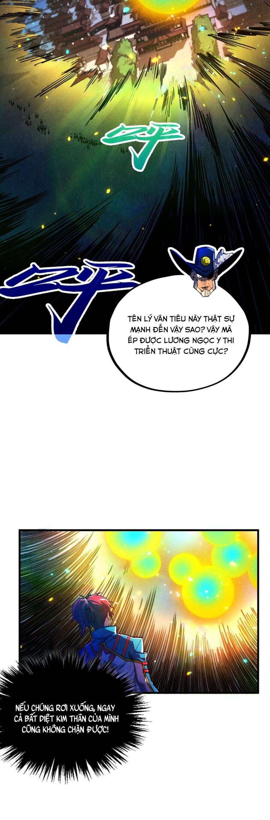Trang 15 - Chap 482