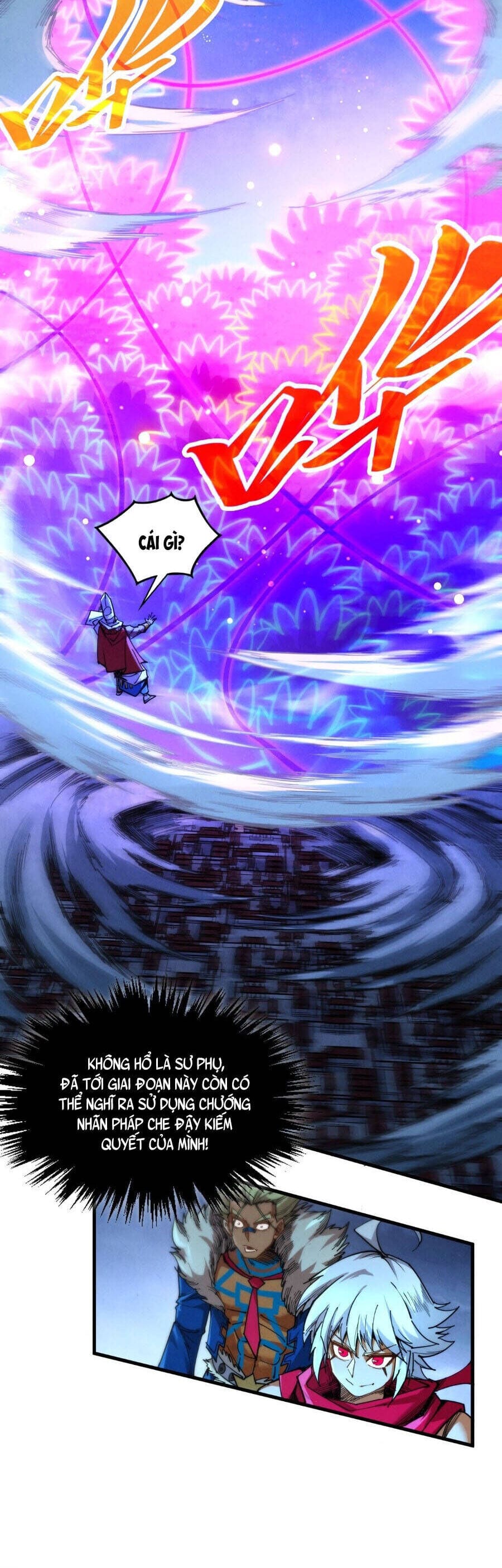 Trang 25 - Chap 482