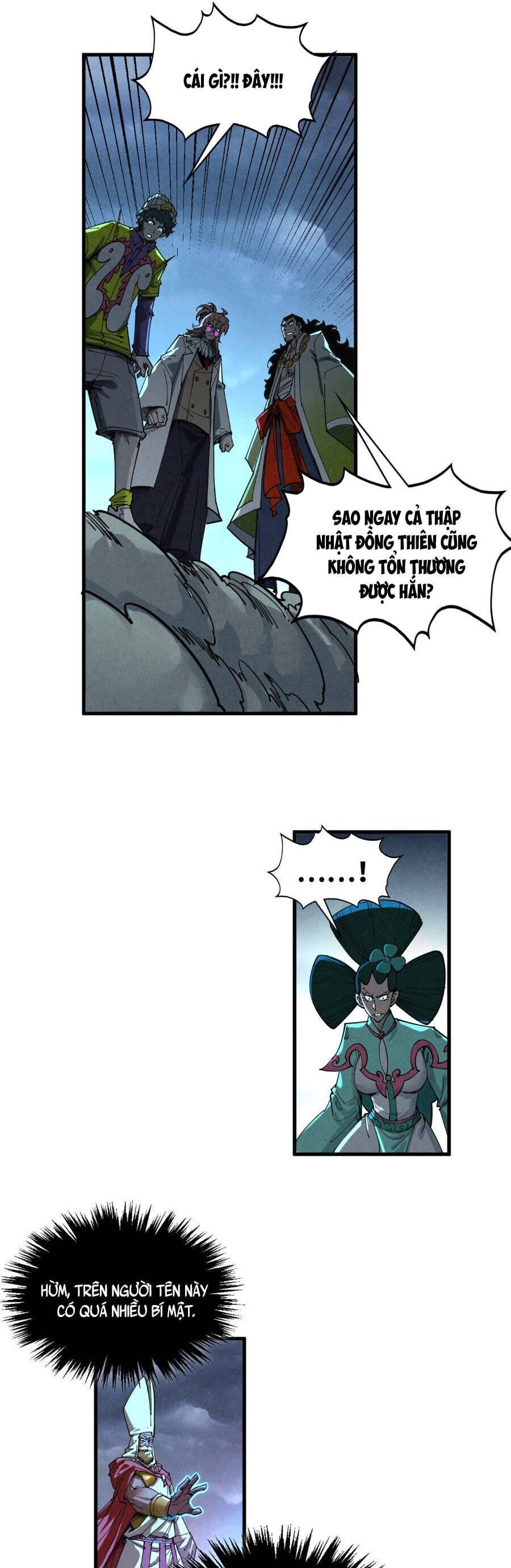 Trang 35 - Chap 482