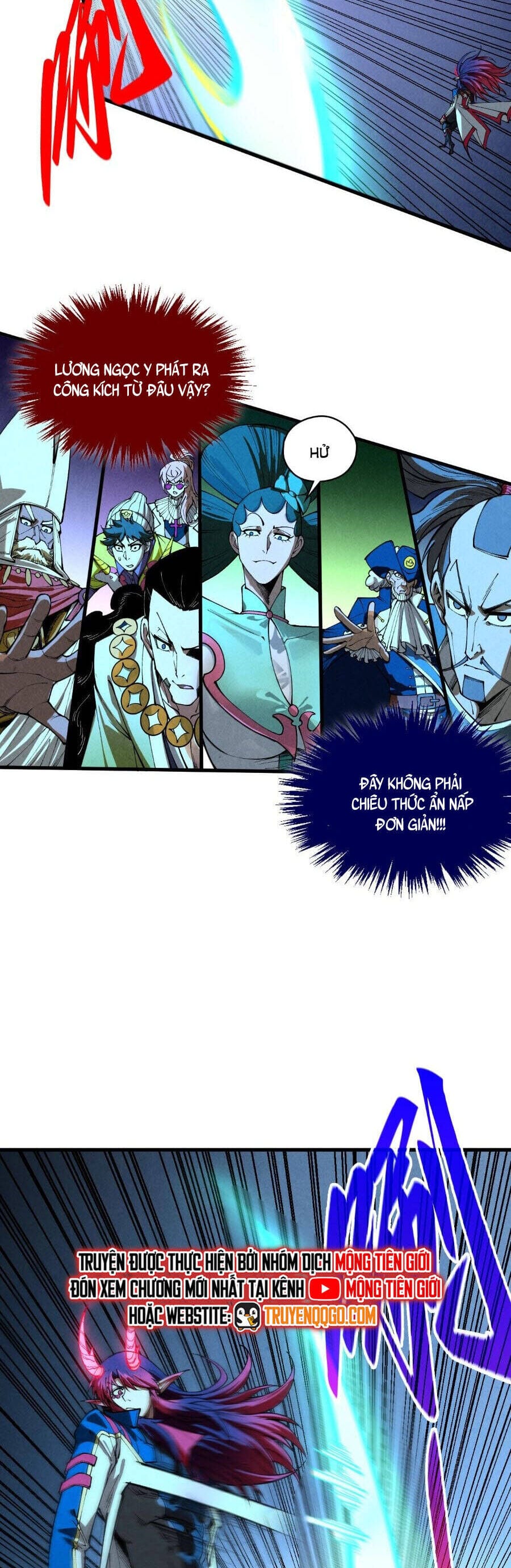 Trang 39 - Chap 482
