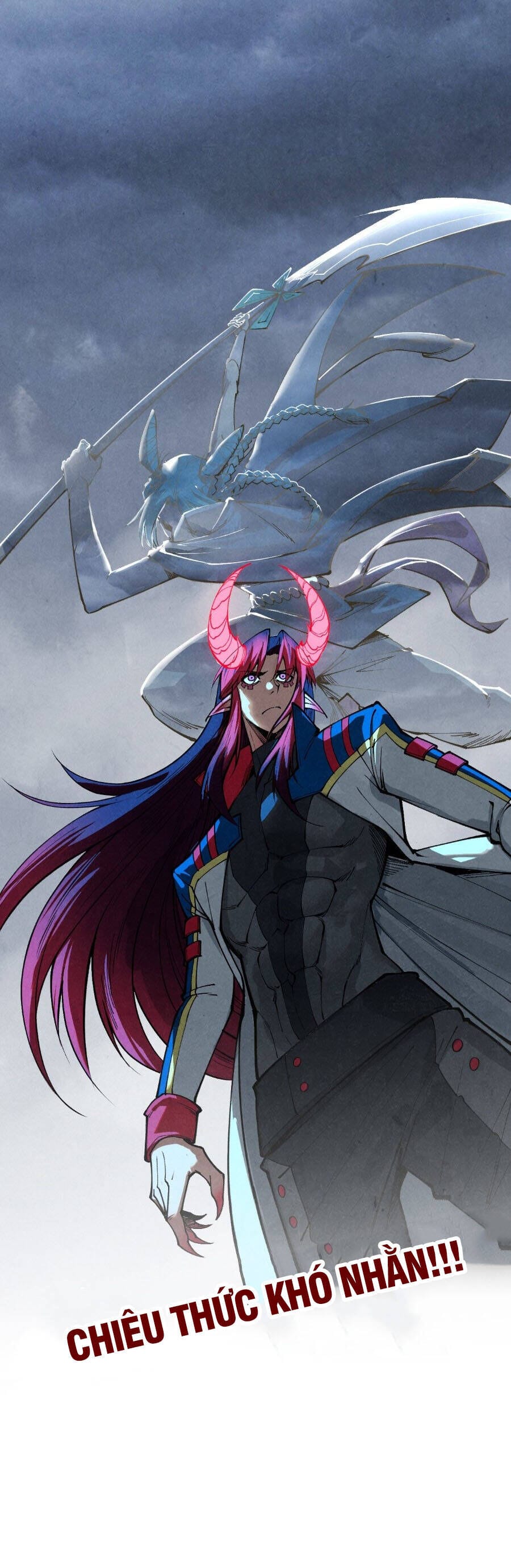 Trang 43 - Chap 482