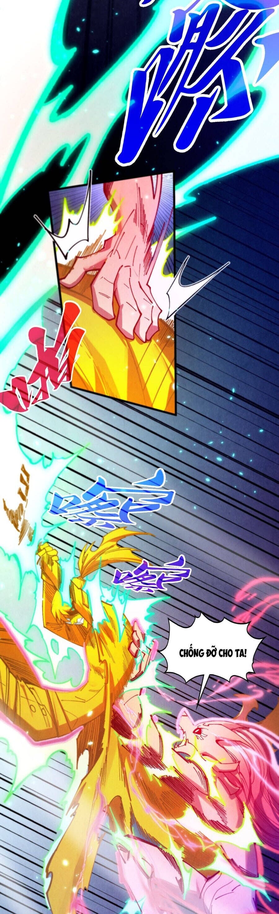 Trang 10 - Chap 490