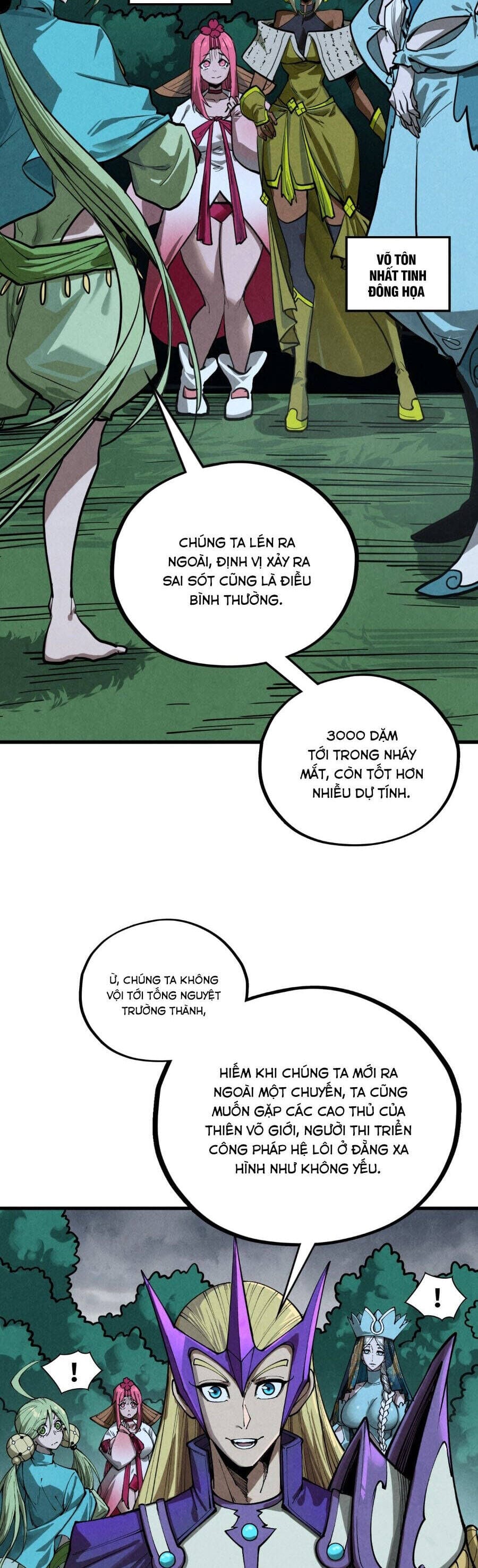 Trang 14 - Chap 490