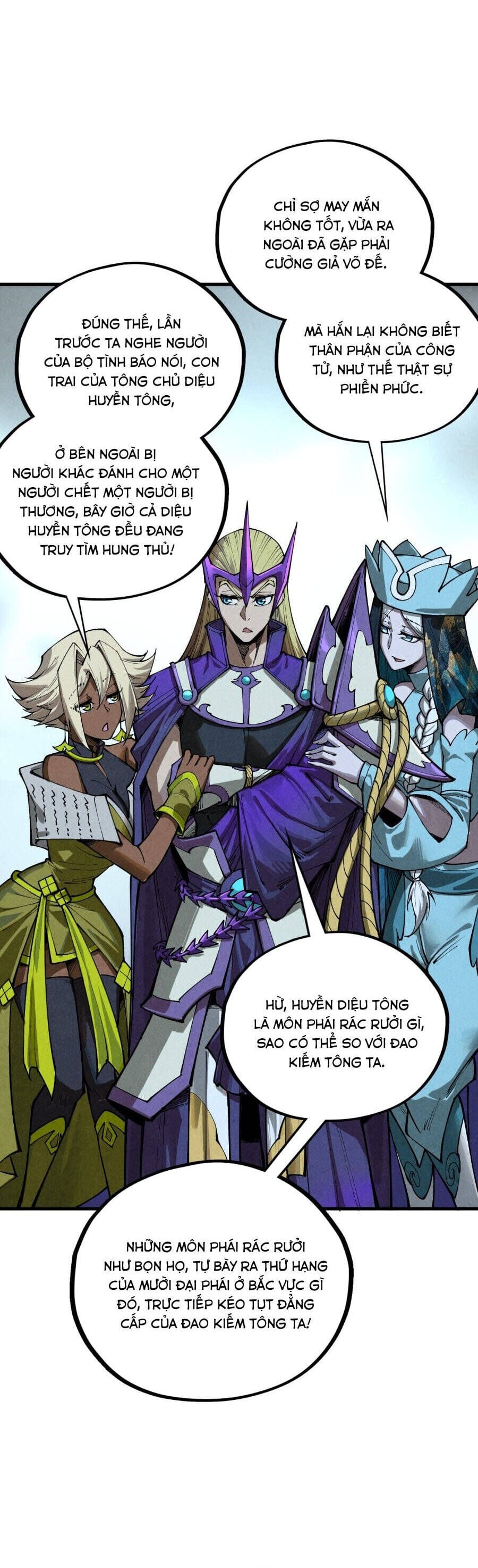 Trang 16 - Chap 490