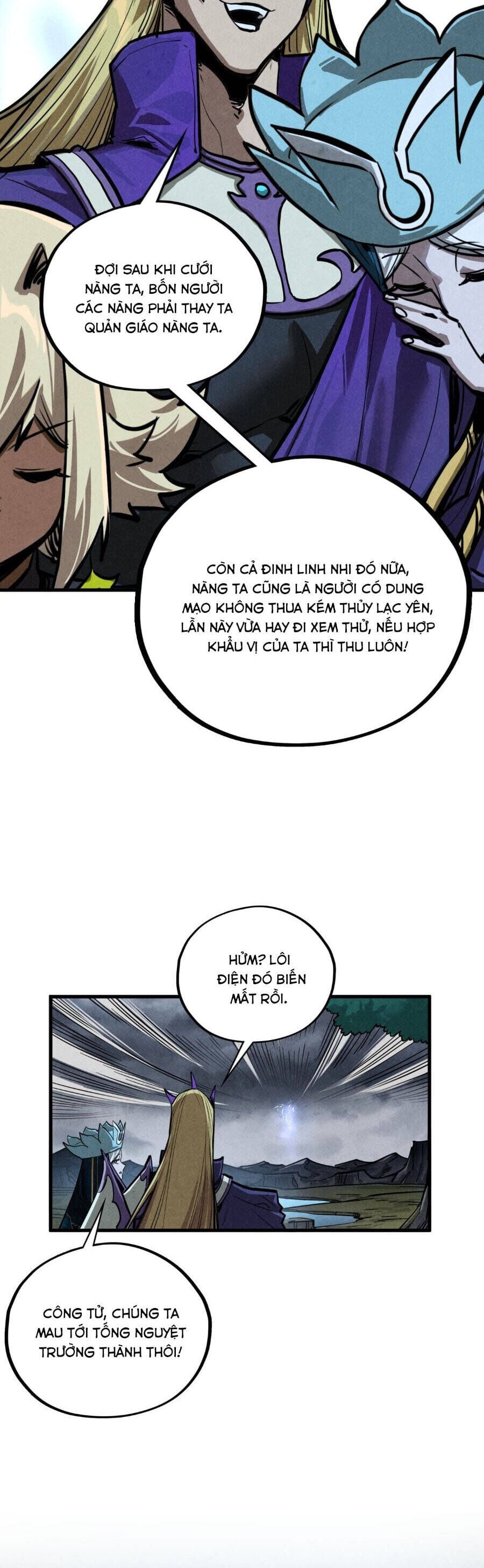 Trang 19 - Chap 490