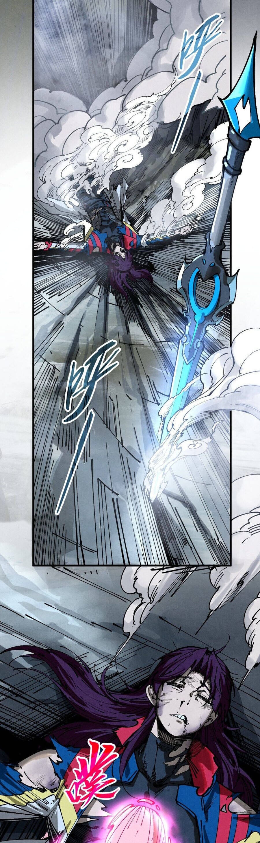Trang 23 - Chap 490