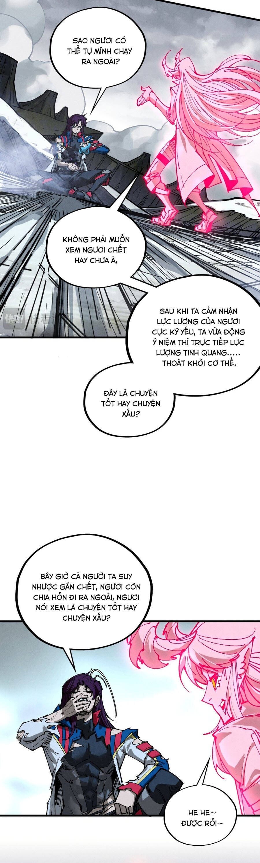Trang 27 - Chap 490