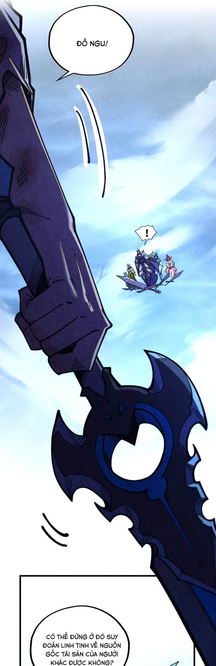 Trang 33 - Chap 490