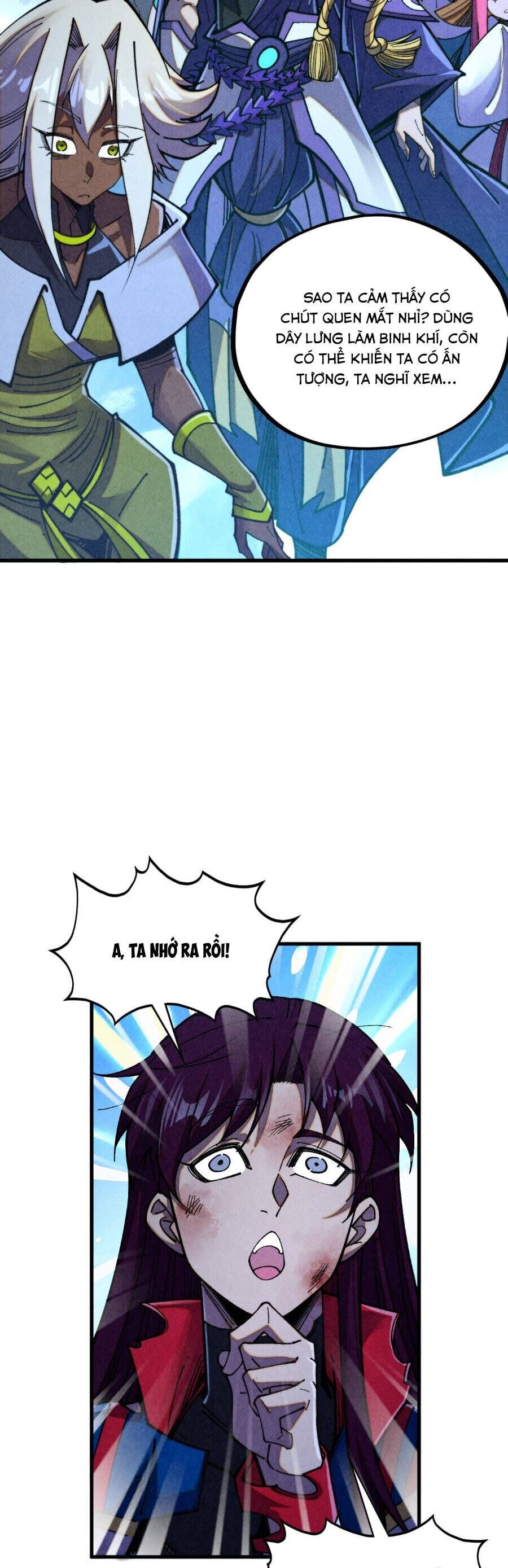 Trang 38 - Chap 490