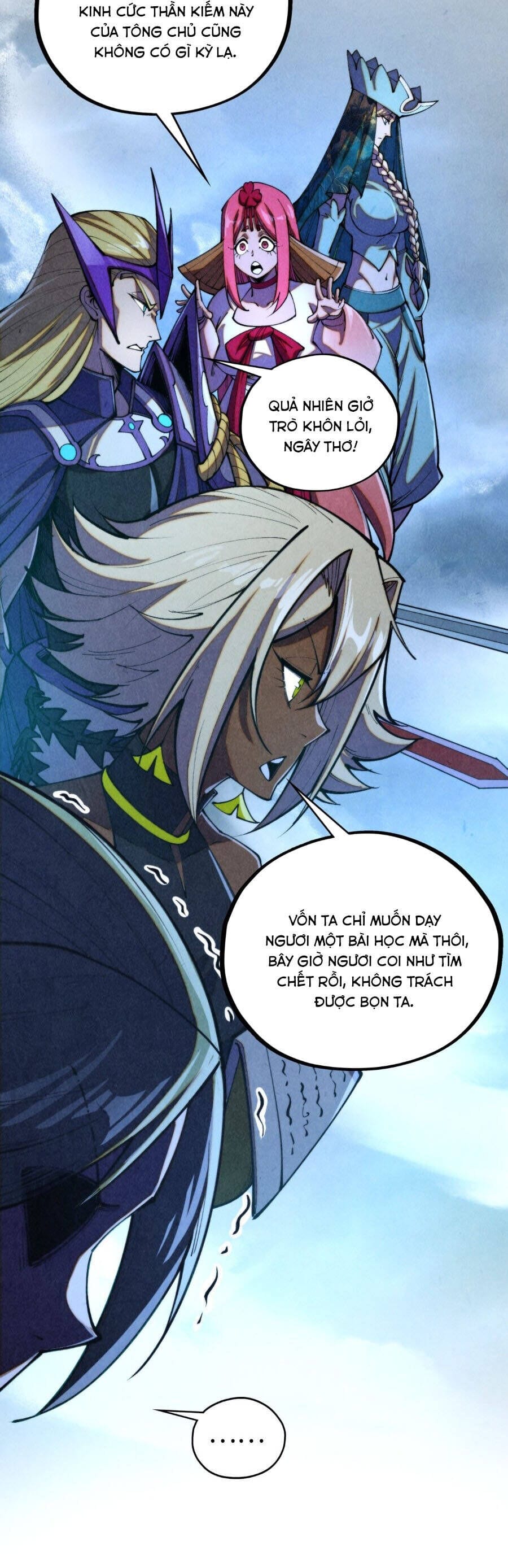 Trang 41 - Chap 490