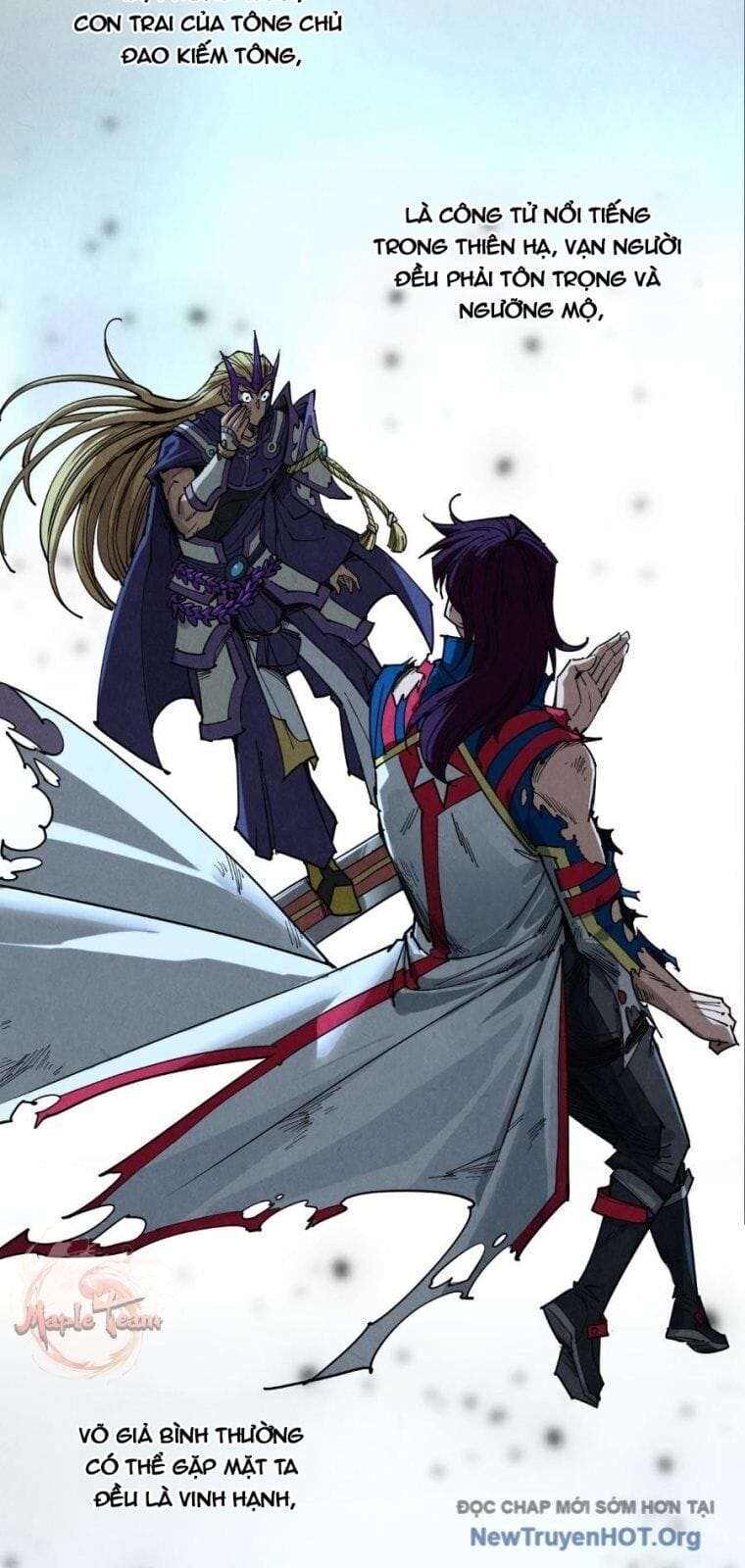 Trang 8 - Chap 491