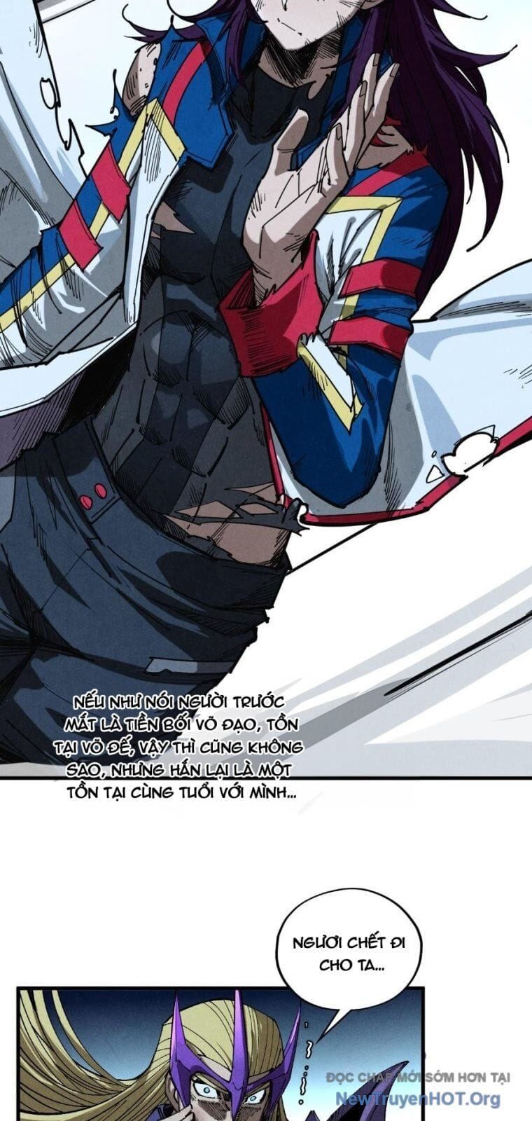 Trang 11 - Chap 491