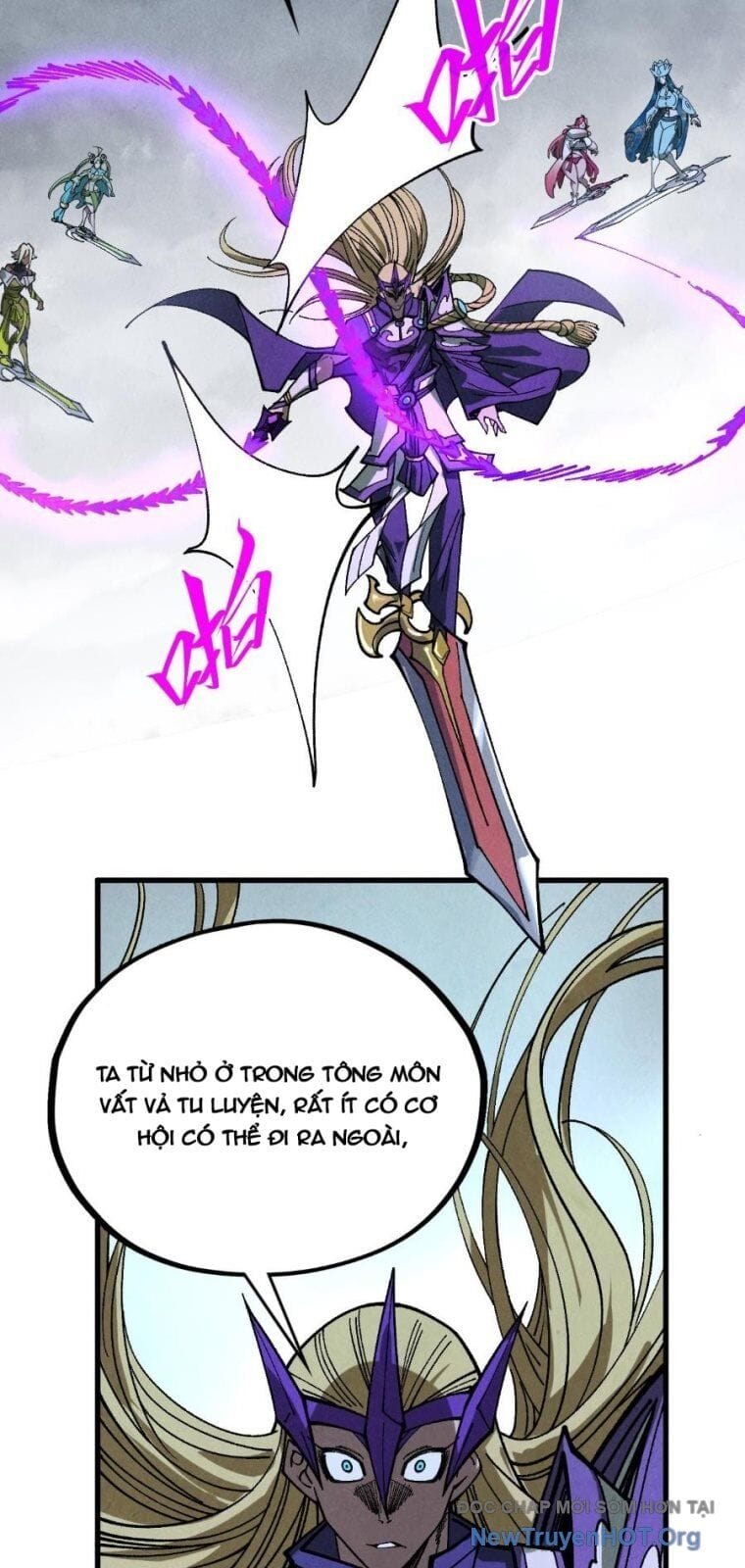 Trang 29 - Chap 491