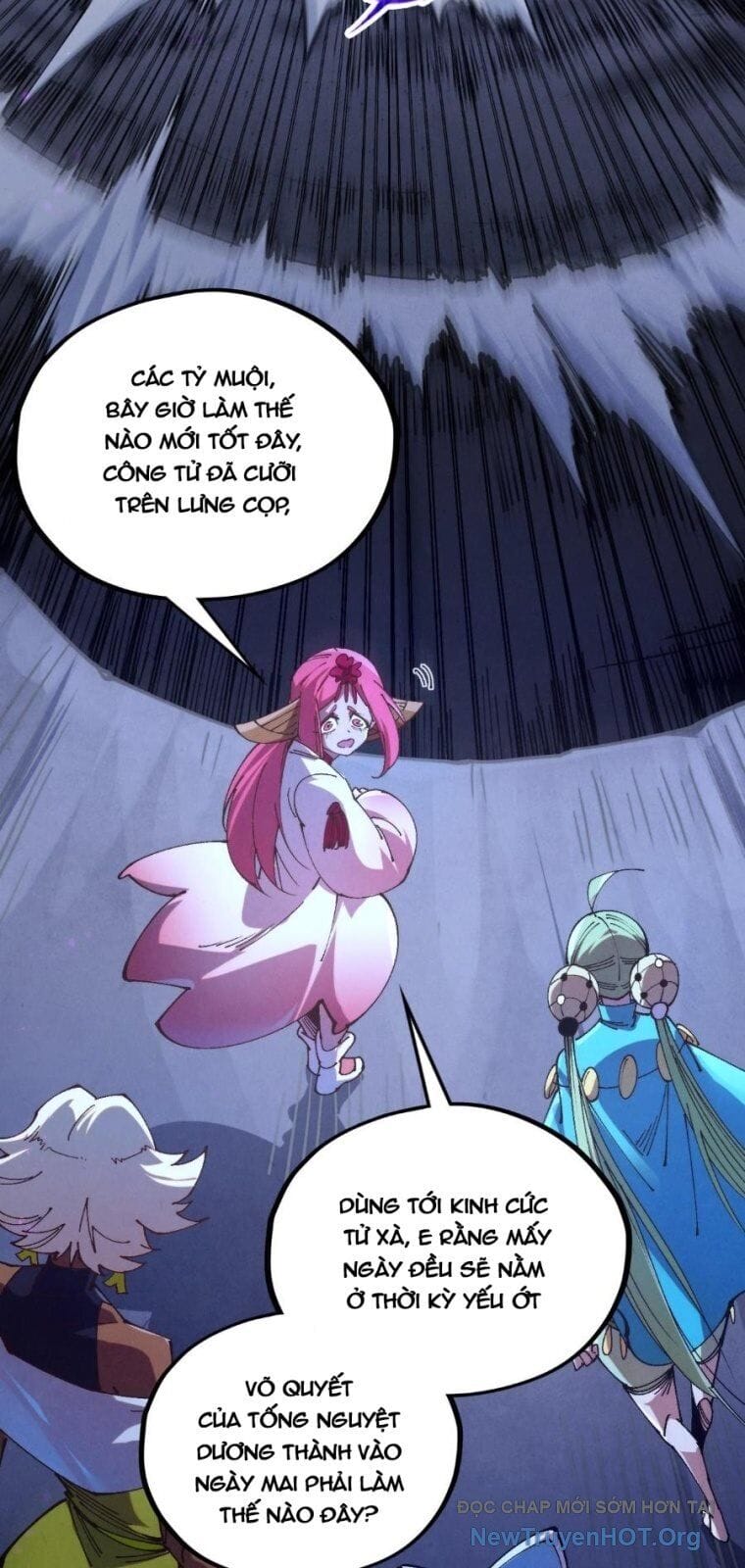 Trang 45 - Chap 491
