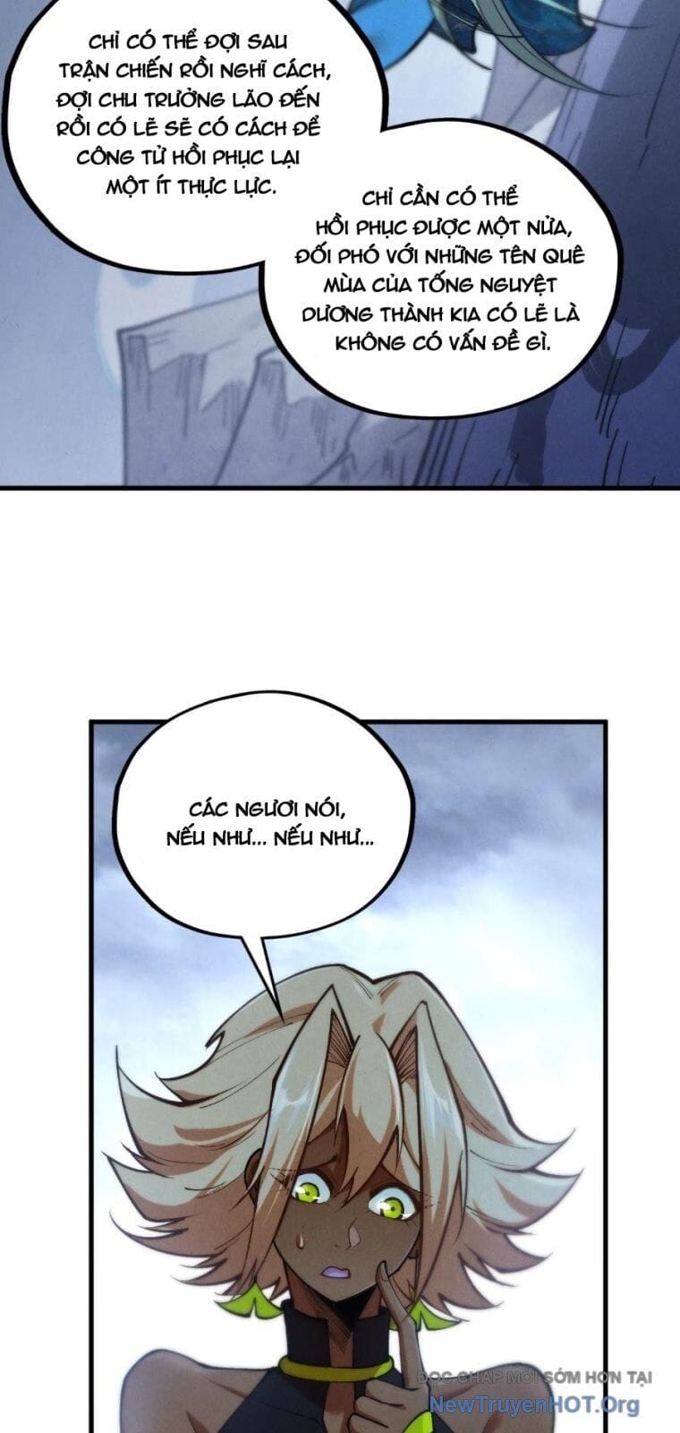 Trang 48 - Chap 491
