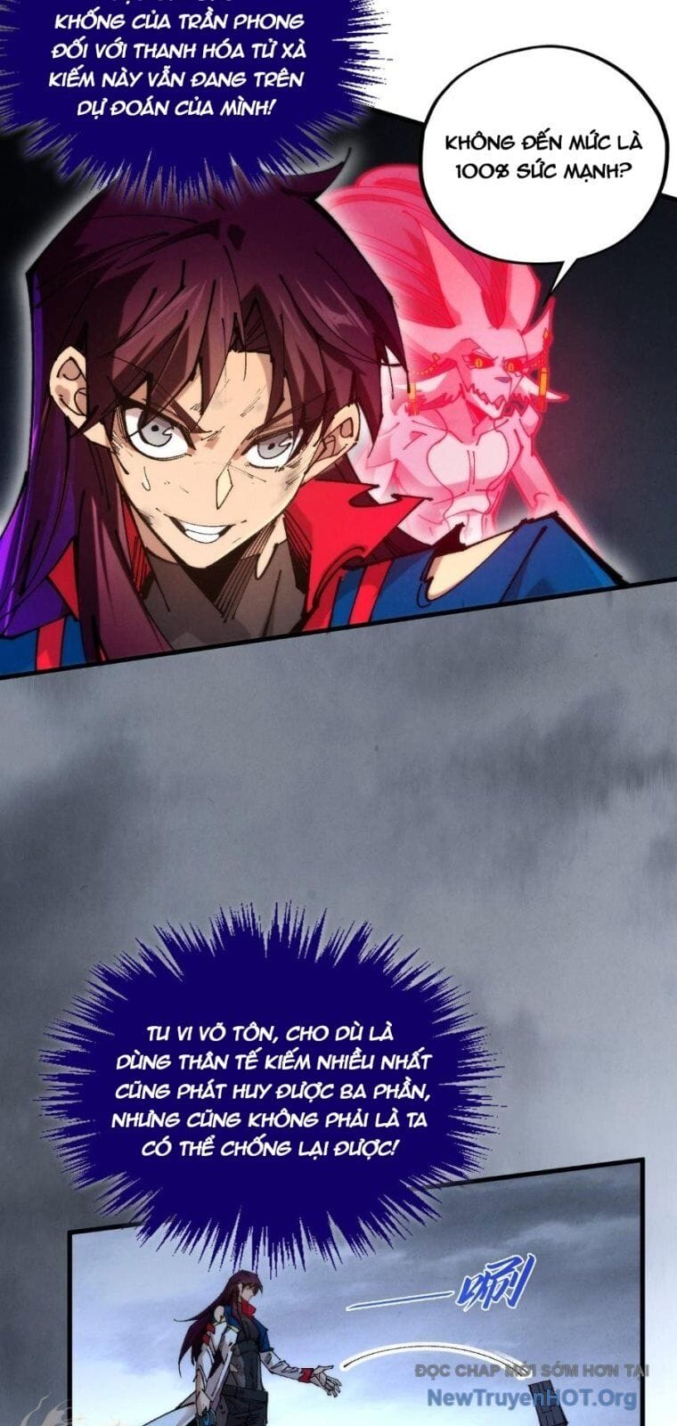 Trang 53 - Chap 491