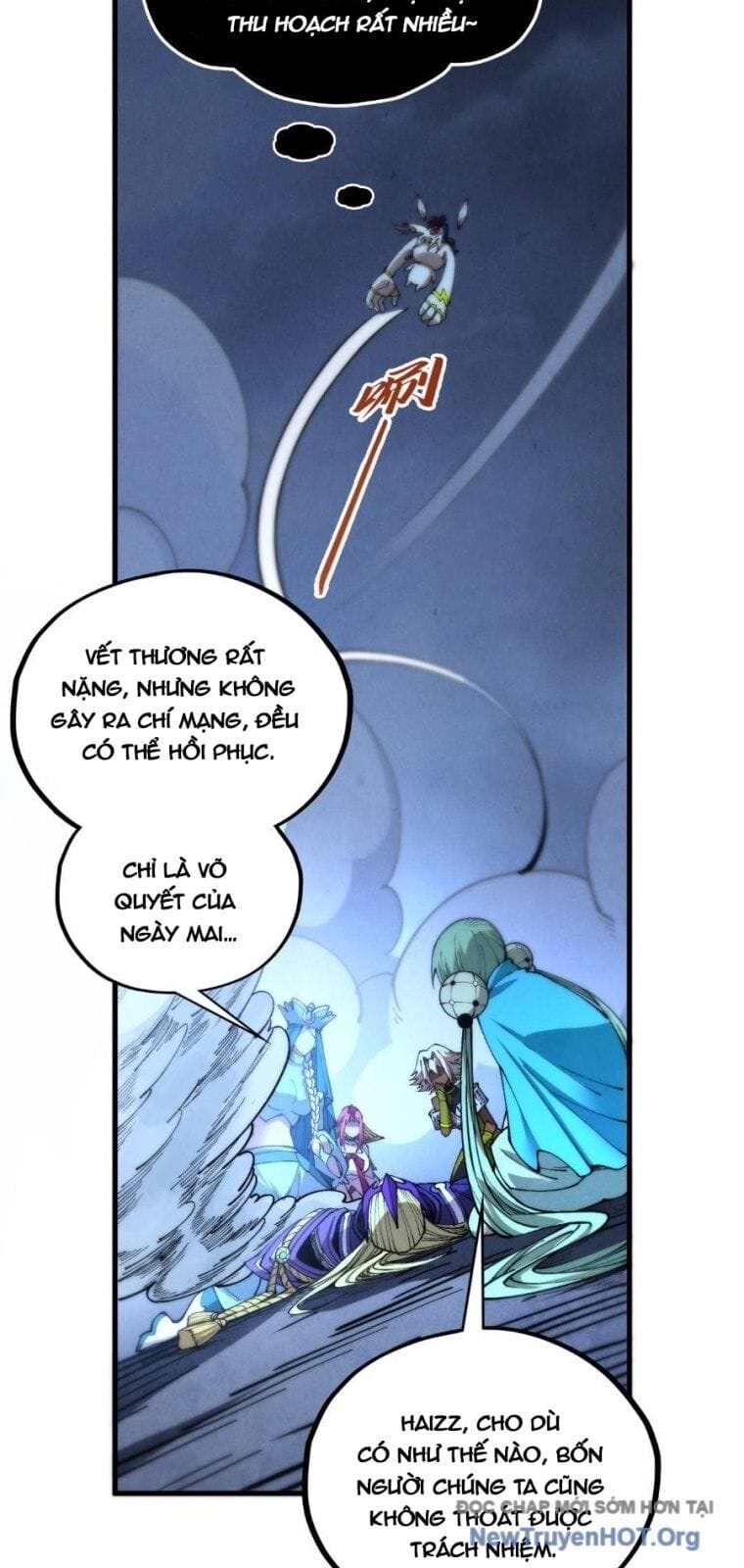 Trang 53 - Chap 492