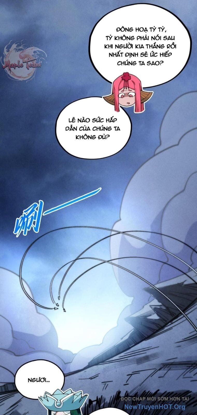 Trang 55 - Chap 492