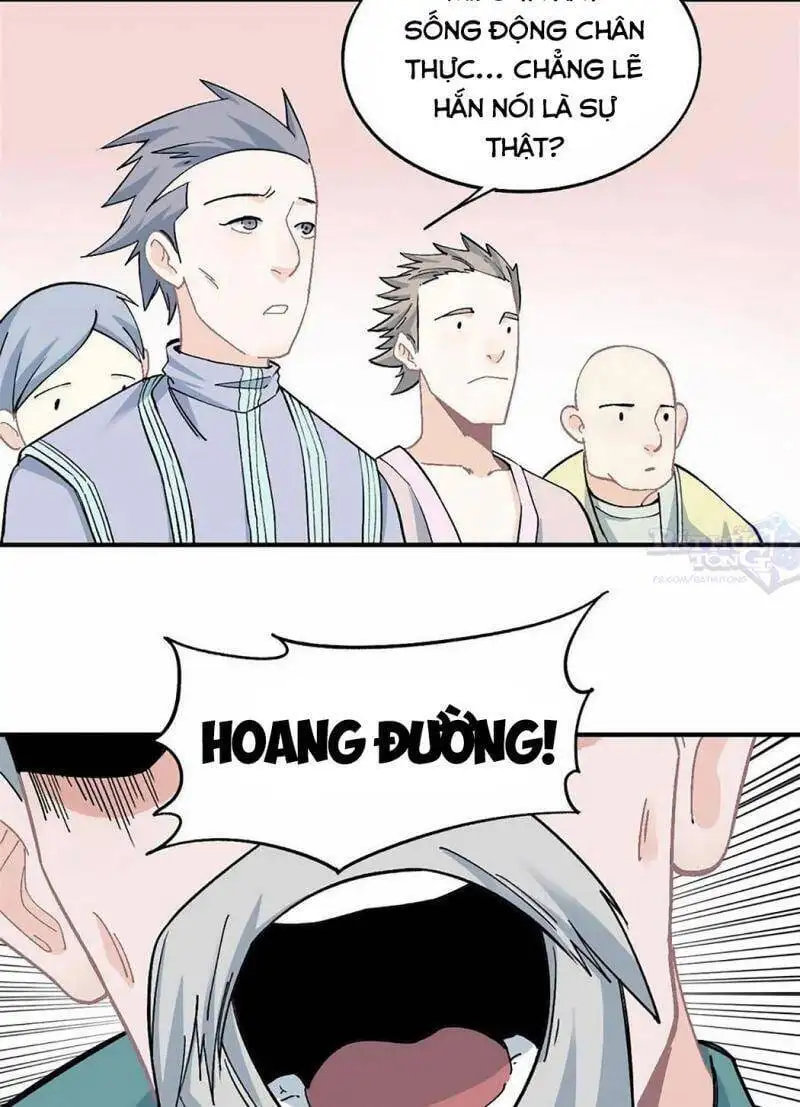 Truyện Tranh Vạn Cổ Tối Cường Tông trang 6