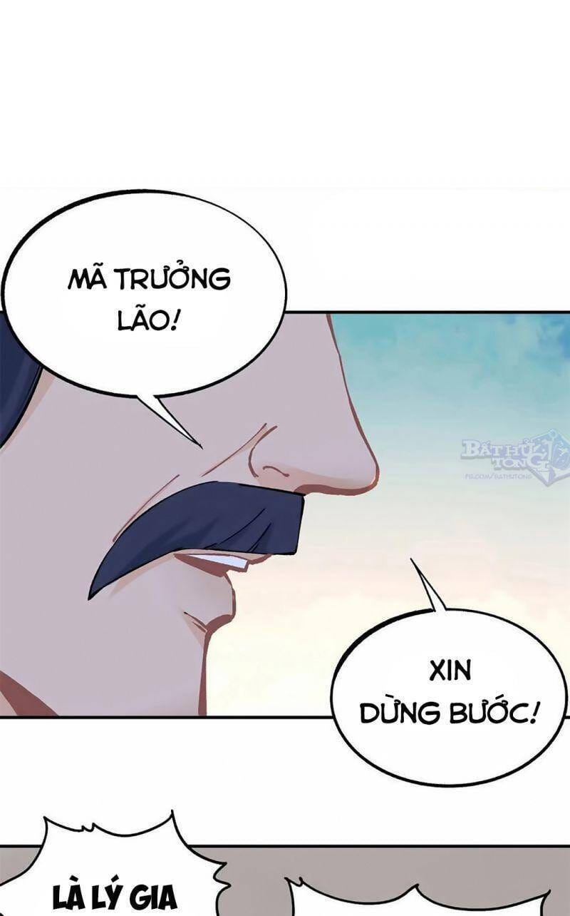 Truyện Tranh Vạn Cổ Tối Cường Tông trang 6