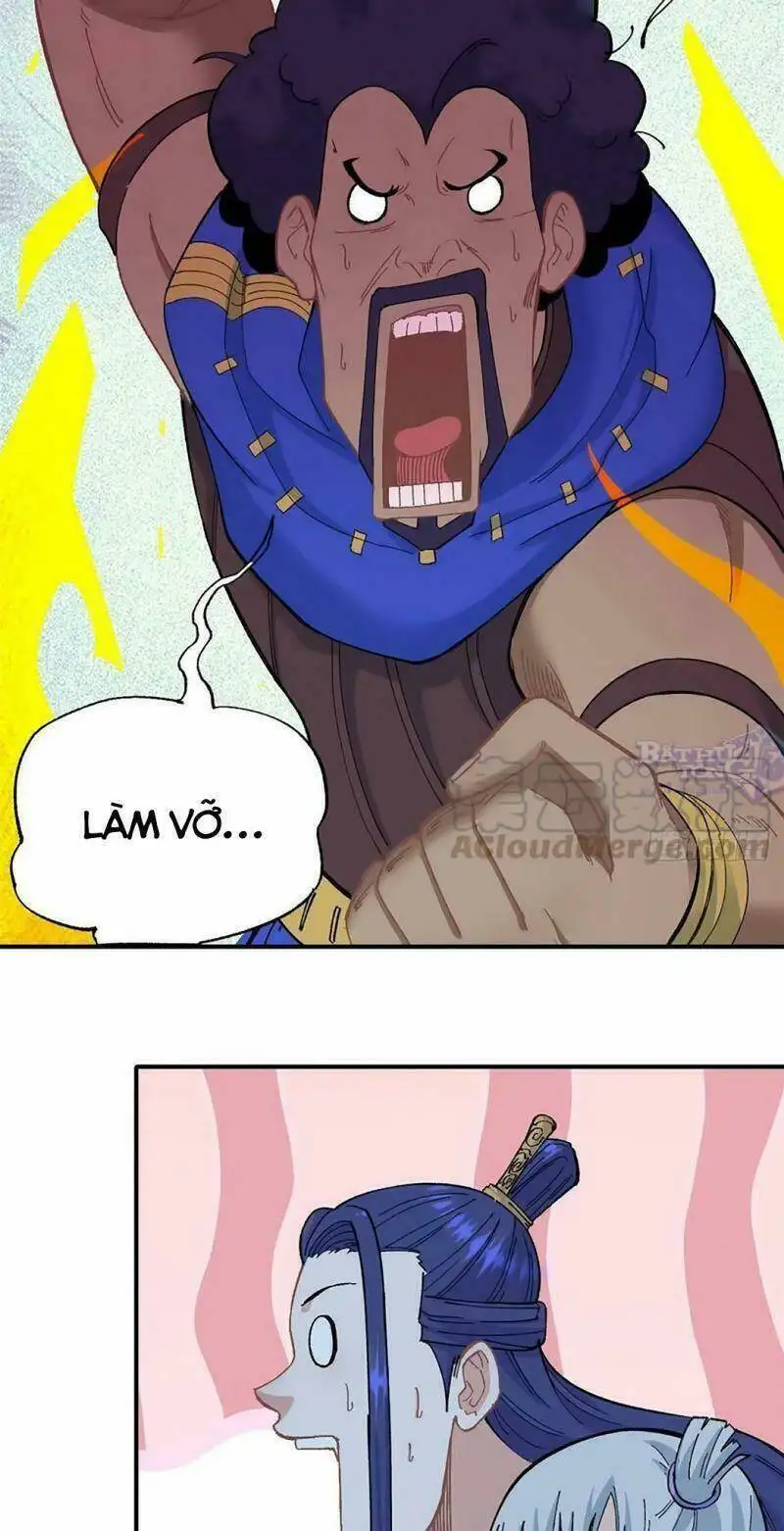 Truyện Tranh Vạn Cổ Tối Cường Tông trang 6