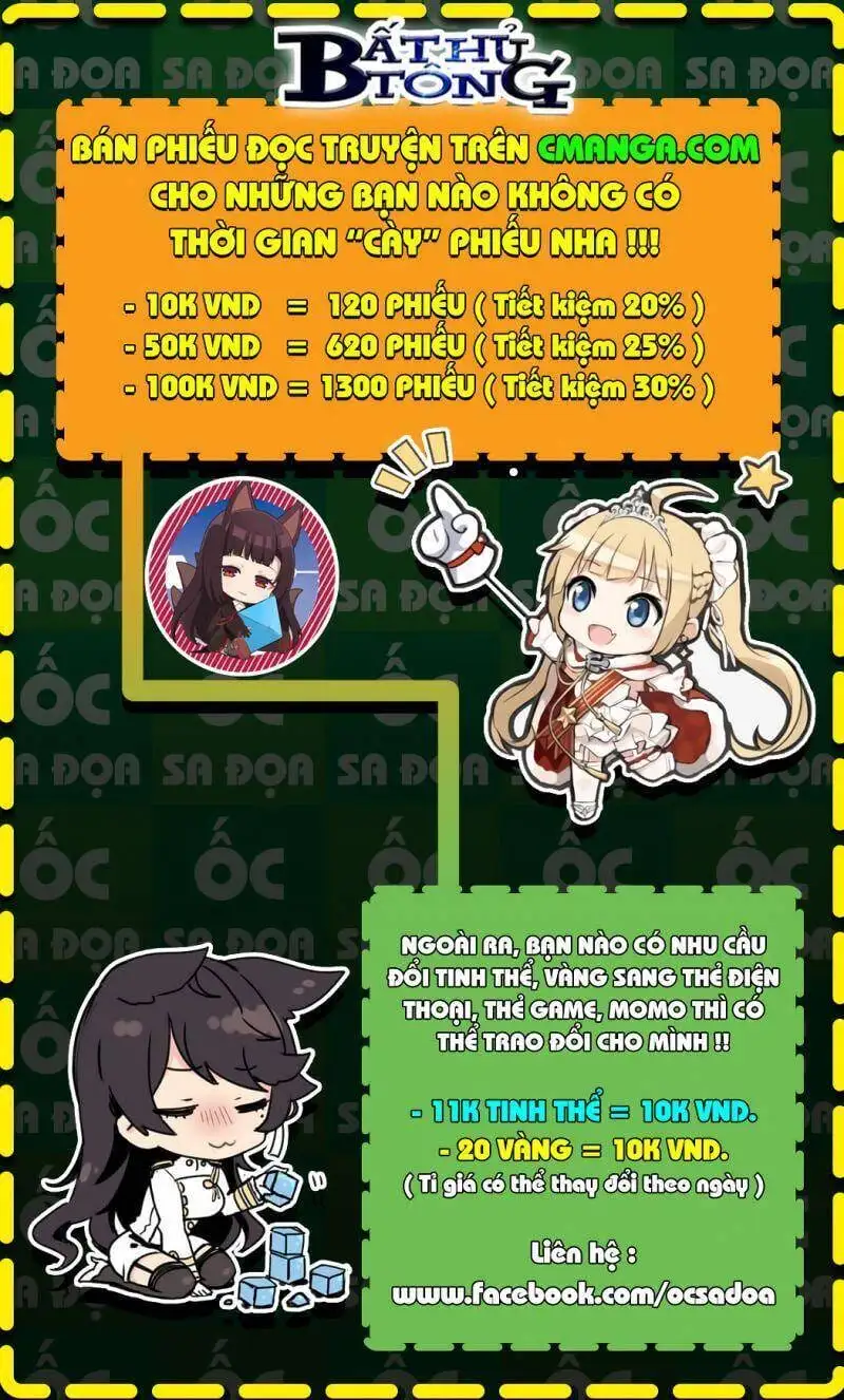 Truyện Tranh Vạn Cổ Tối Cường Tông trang 6