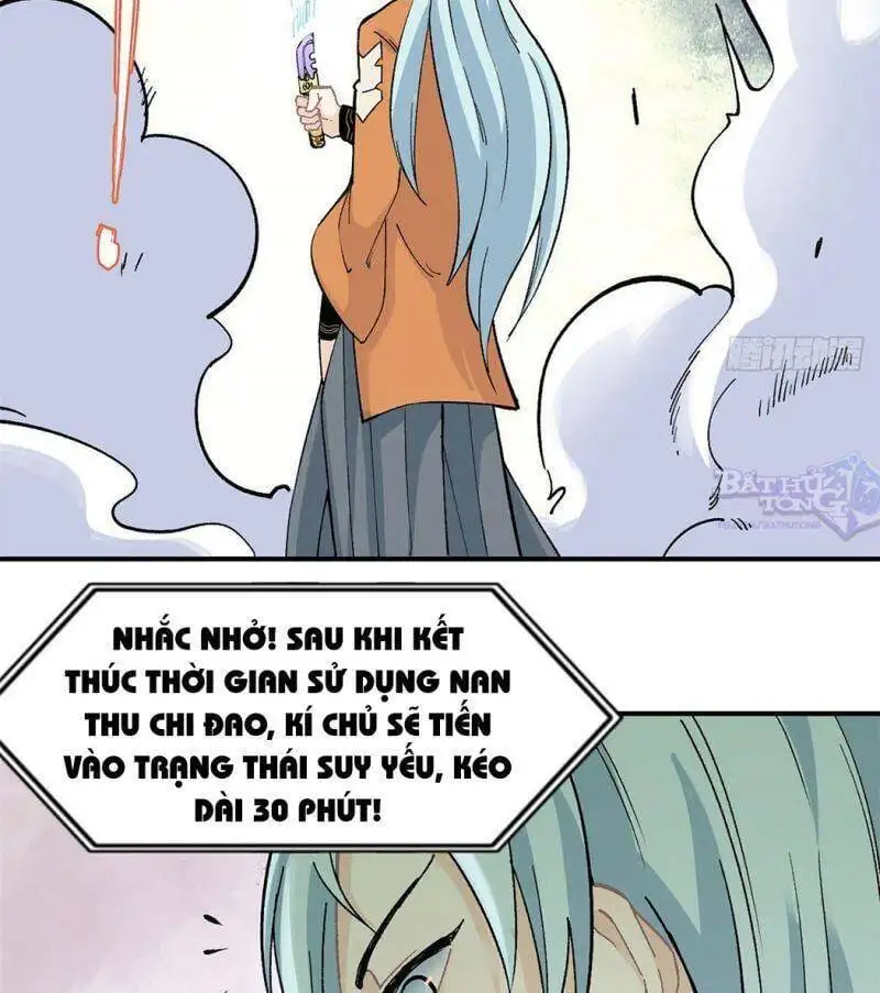 Truyện Tranh Vạn Cổ Tối Cường Tông trang 6