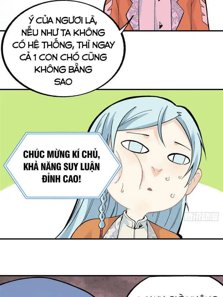 Truyện Tranh Vạn Cổ Tối Cường Tông trang 6