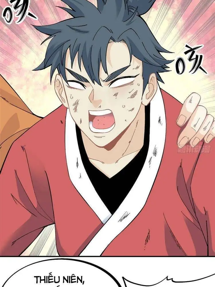 Truyện Tranh Vạn Cổ Tối Cường Tông trang 6