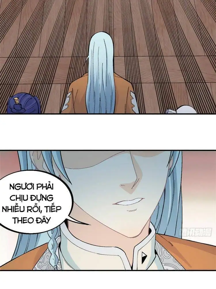 Truyện Tranh Vạn Cổ Tối Cường Tông trang 6