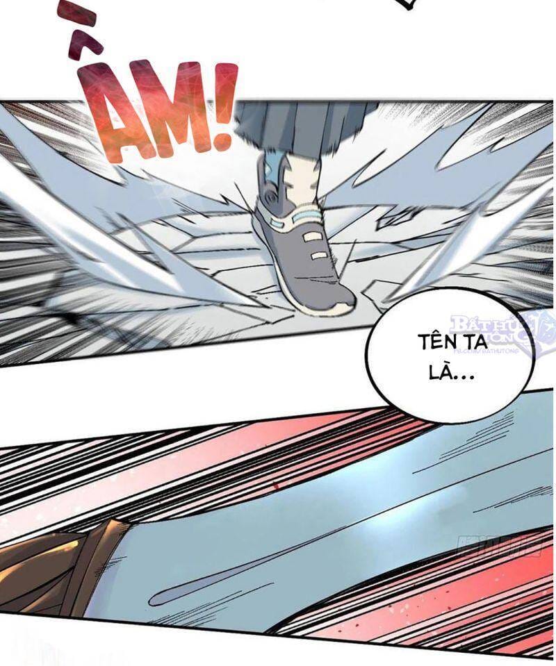 Truyện Tranh Vạn Cổ Tối Cường Tông trang 6