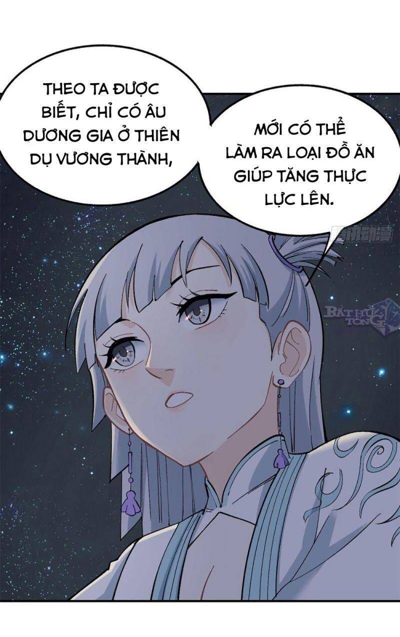 Truyện Tranh Vạn Cổ Tối Cường Tông trang 6