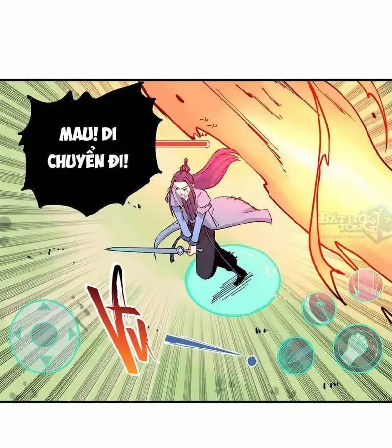 Truyện Tranh Vạn Cổ Tối Cường Tông trang 6