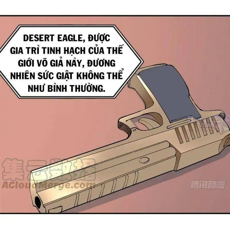 Truyện Tranh Vạn Cổ Tối Cường Tông trang 6