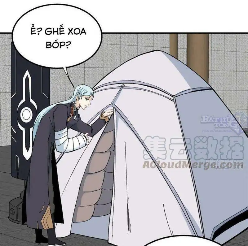 Truyện Tranh Vạn Cổ Tối Cường Tông trang 6